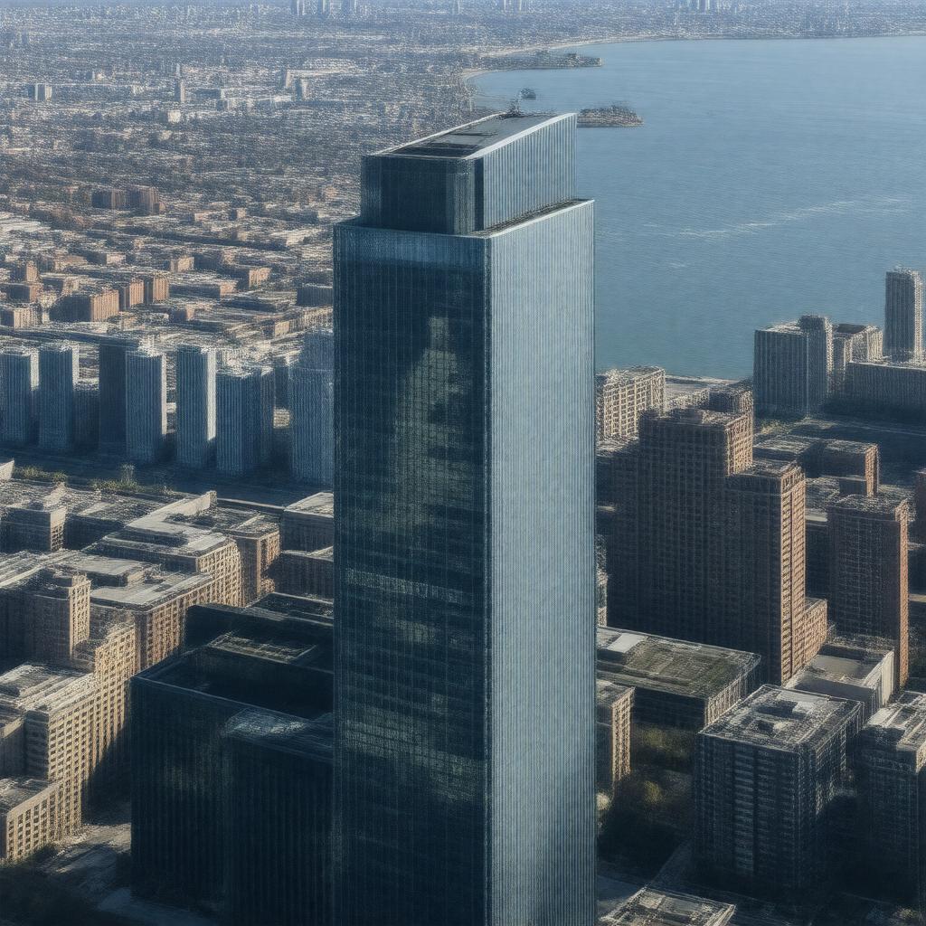 Trump International Hotel and Tower